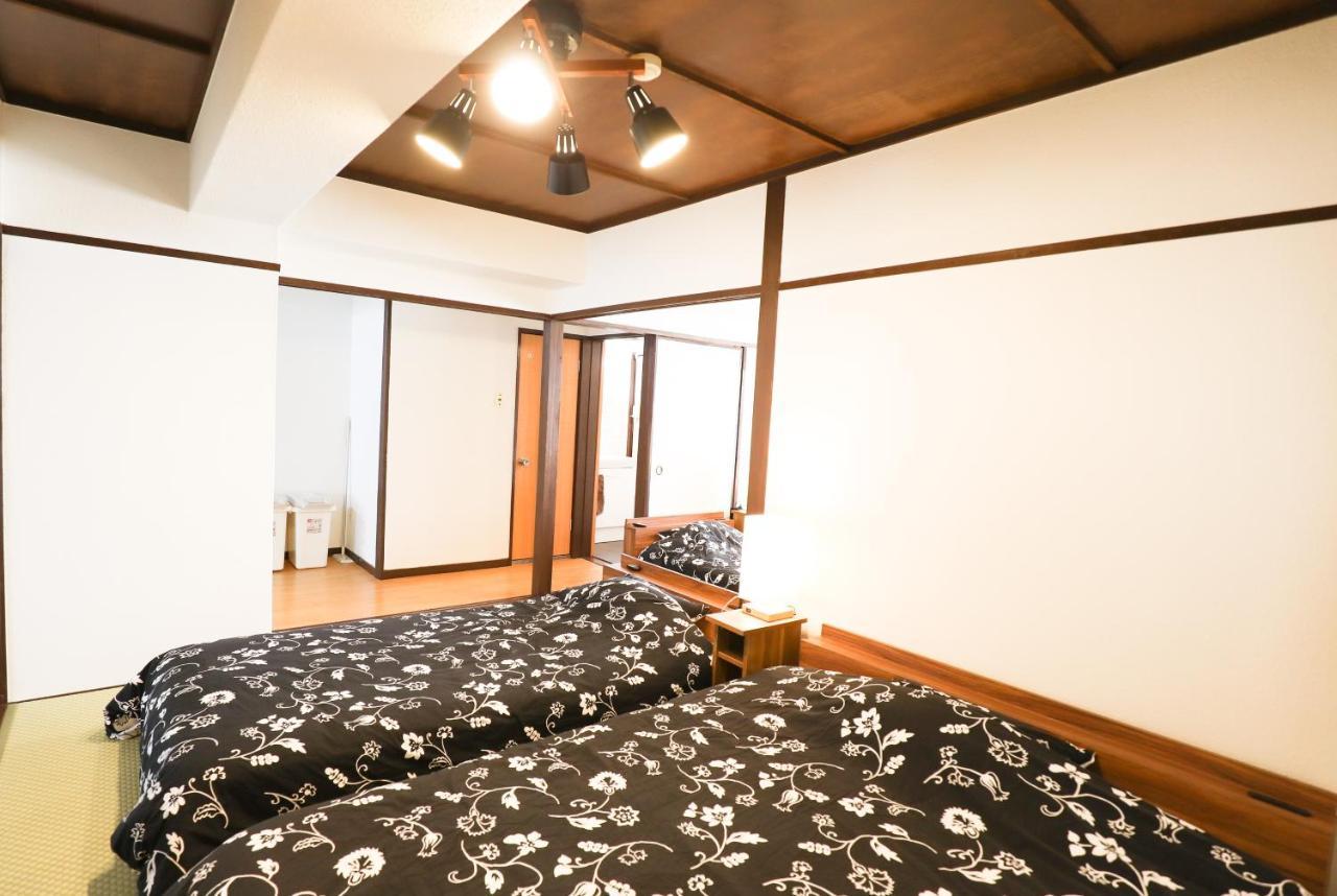 Fukuoka Condominium Exterior foto